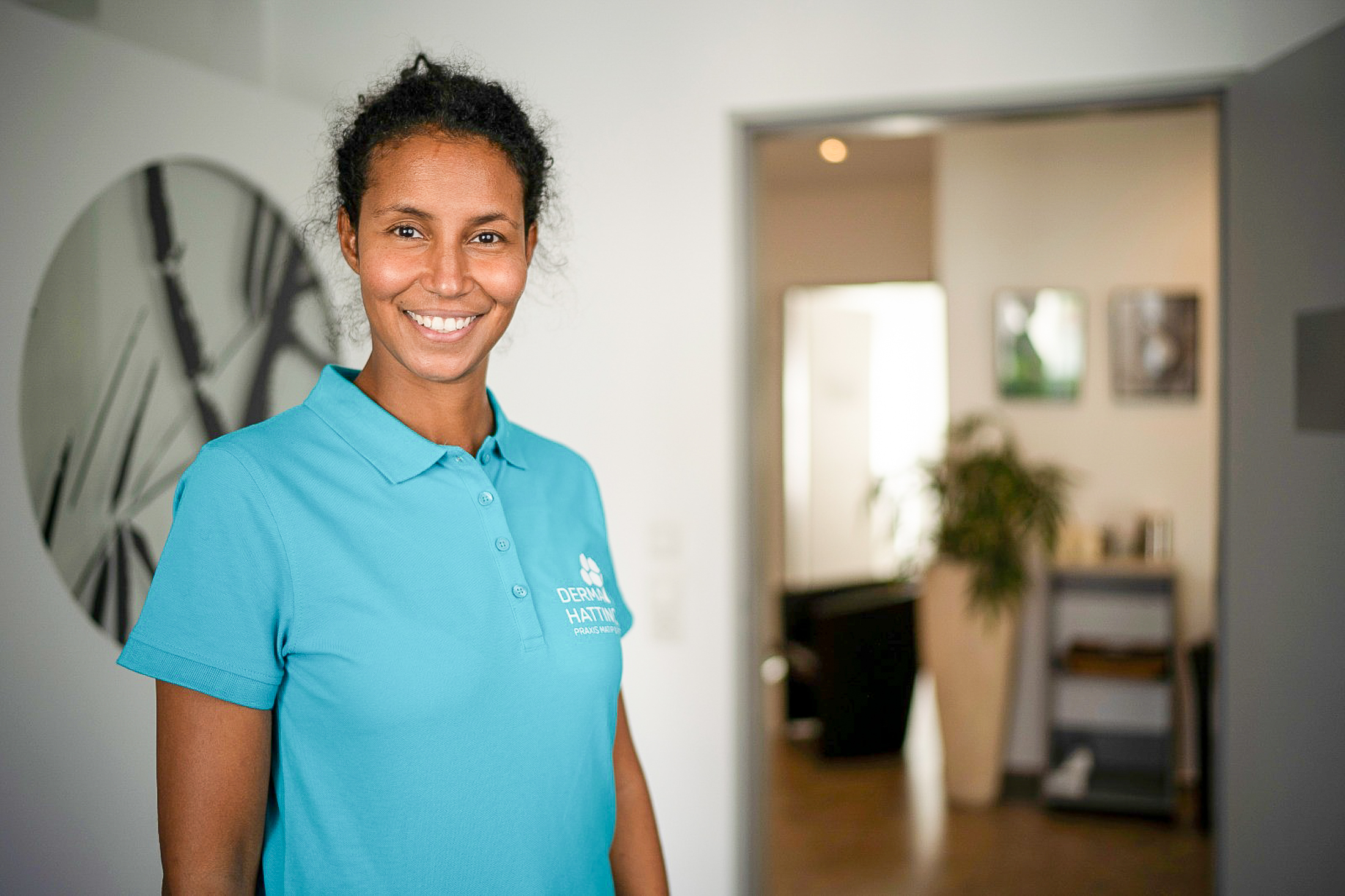 Dr. med. Rebecca Matip