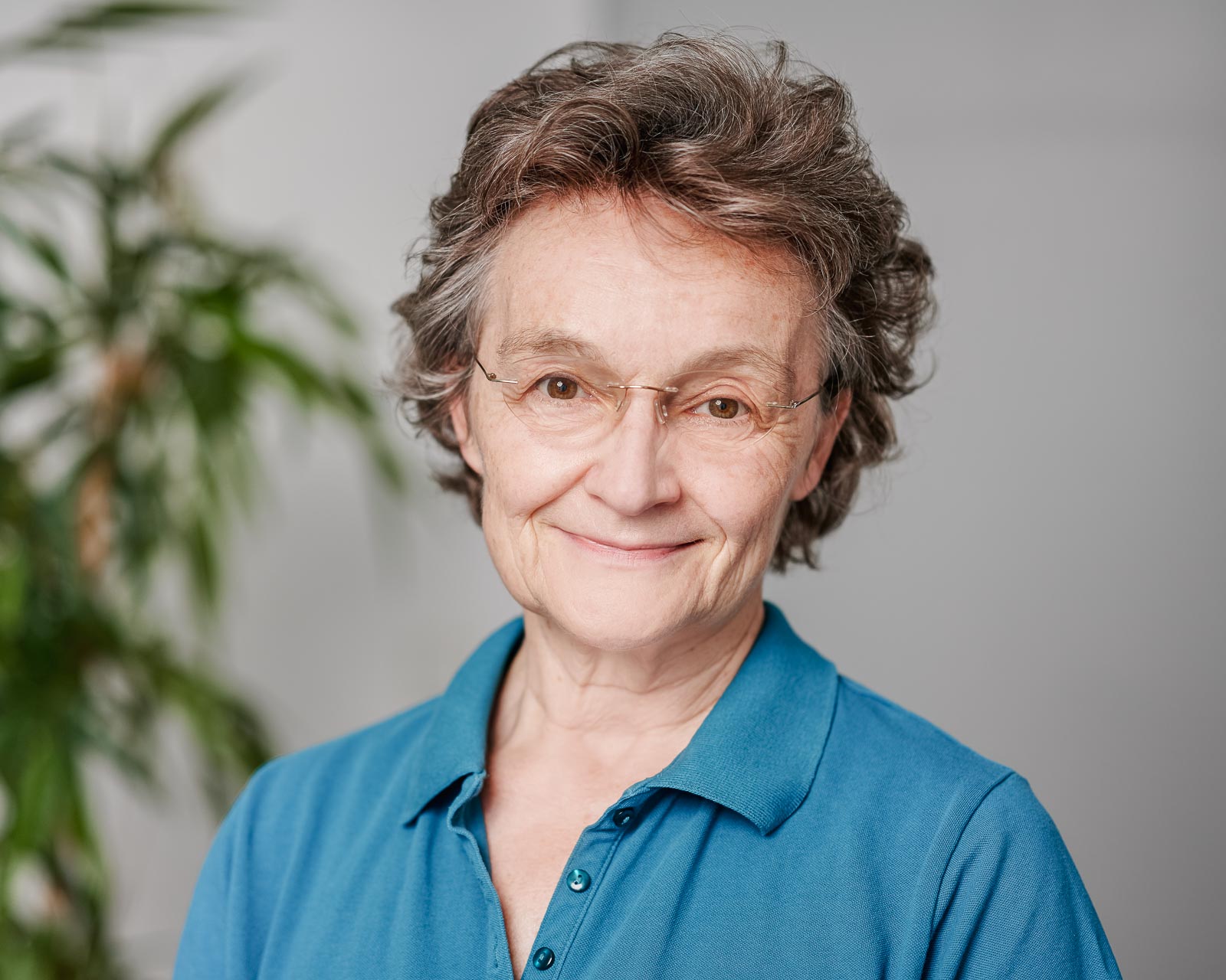 Prof. Dr. Martina Bacharach-Buhles