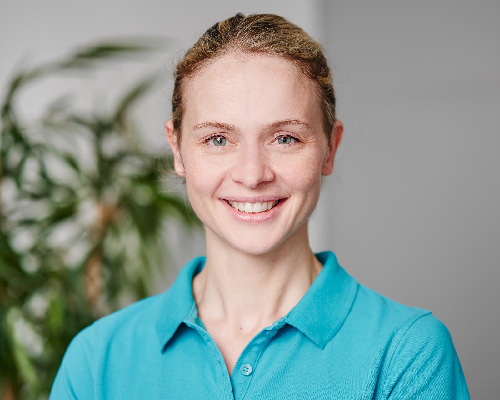 Dr. med. Stefanie Fritzlar